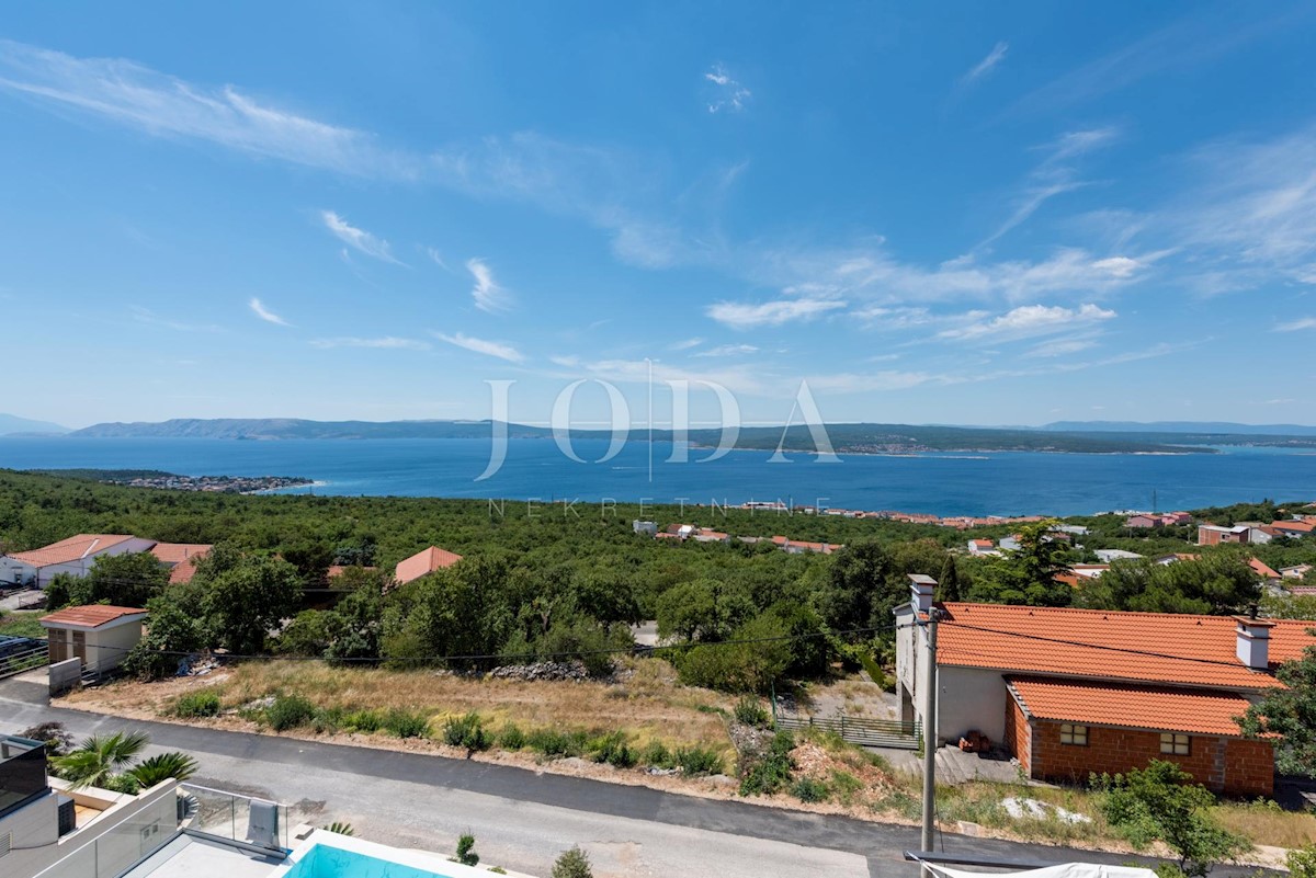 House For sale - PRIMORSKO-GORANSKA  CRIKVENICA 
