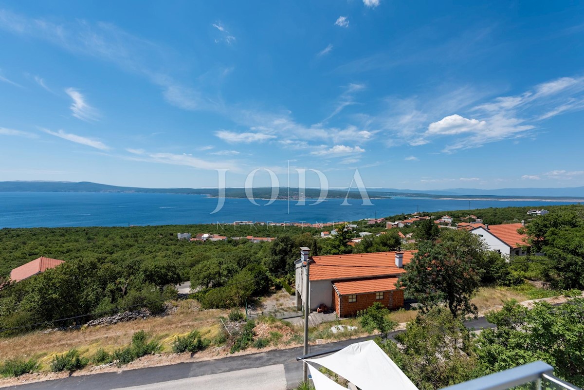 House For sale - PRIMORSKO-GORANSKA  CRIKVENICA 