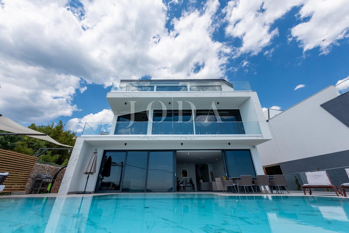 House For sale - PRIMORSKO-GORANSKA  CRIKVENICA 