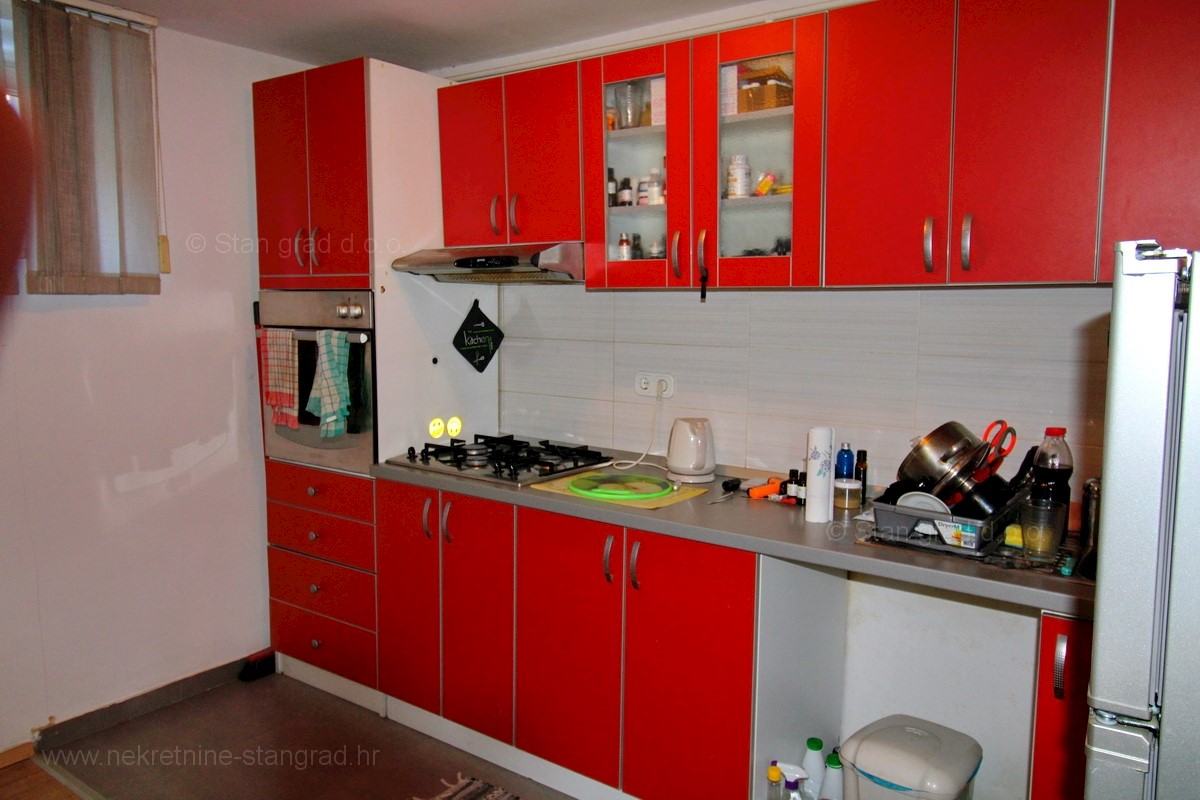 Apartment Zu verkaufen - GRAD ZAGREB  ZAGREB 