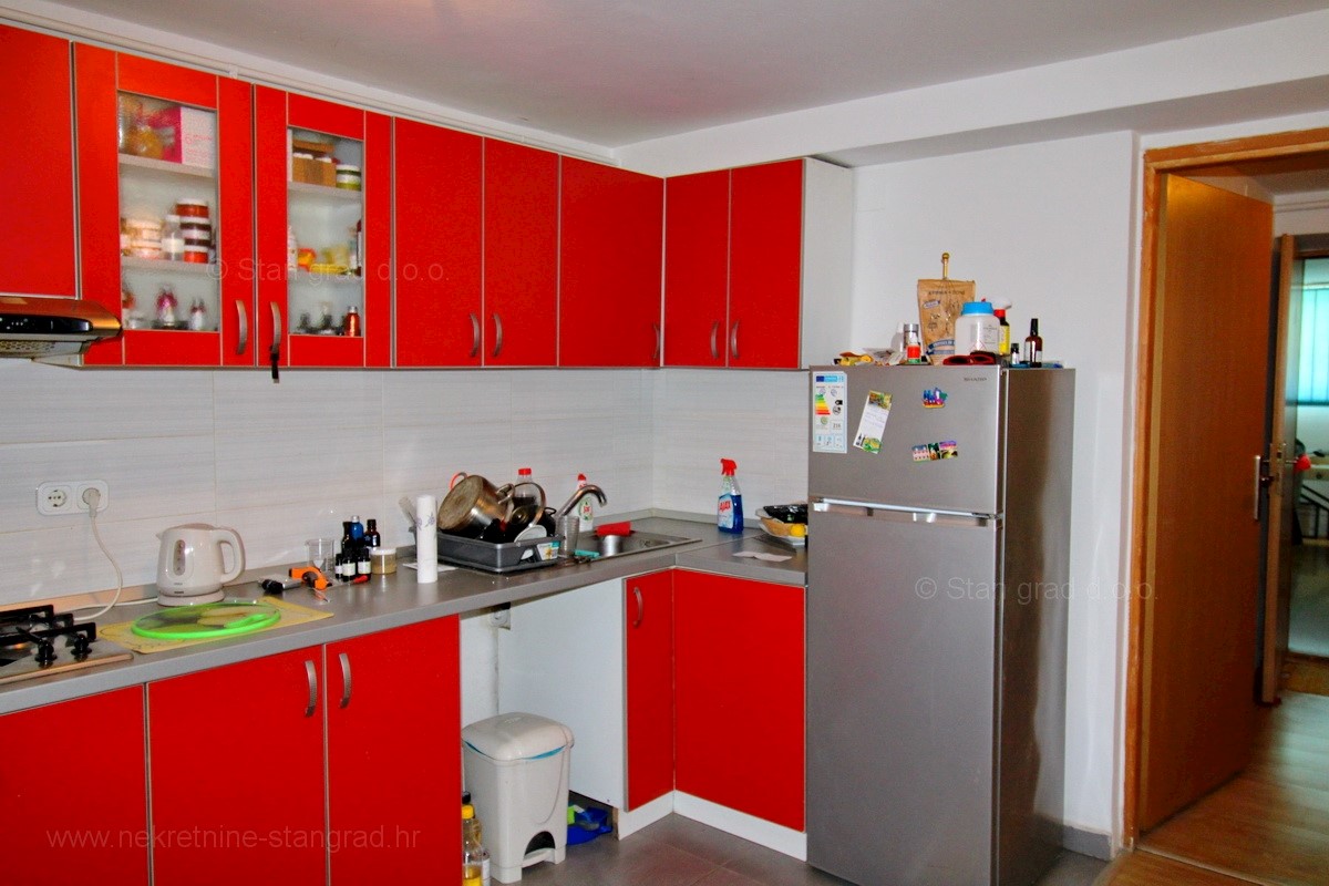 Apartment Zu verkaufen - GRAD ZAGREB  ZAGREB 