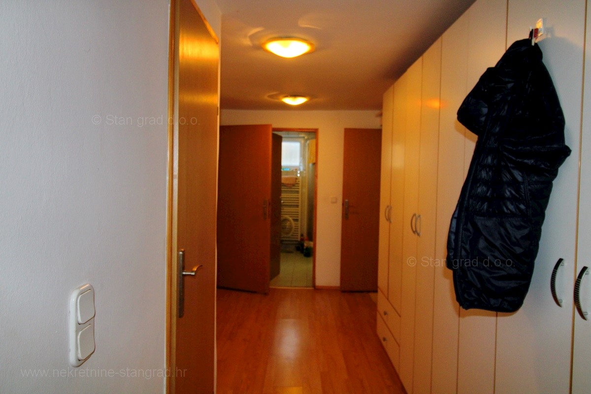 Apartment Zu verkaufen - GRAD ZAGREB  ZAGREB 