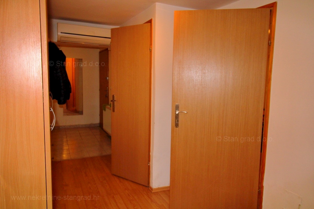 Apartment Zu verkaufen - GRAD ZAGREB  ZAGREB 