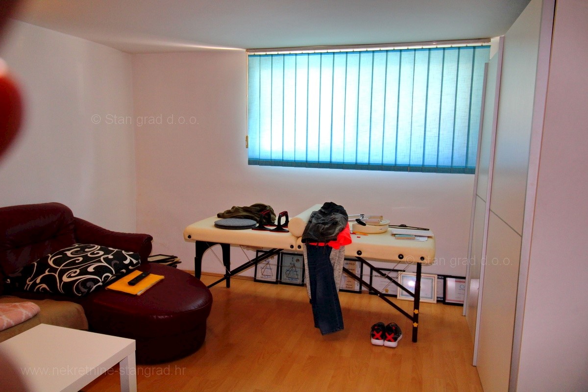 Apartment Zu verkaufen - GRAD ZAGREB  ZAGREB 