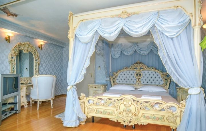 Casa in vendita 900 m² – Makarska