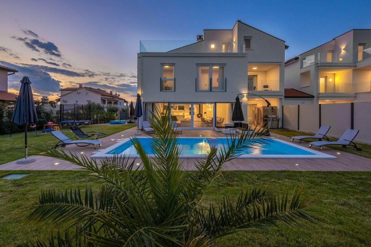 House For sale - Istarska Poreč - foto 1/13