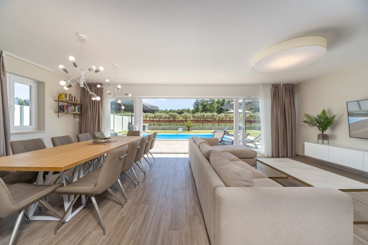 House For sale - ISTARSKA  POREČ 