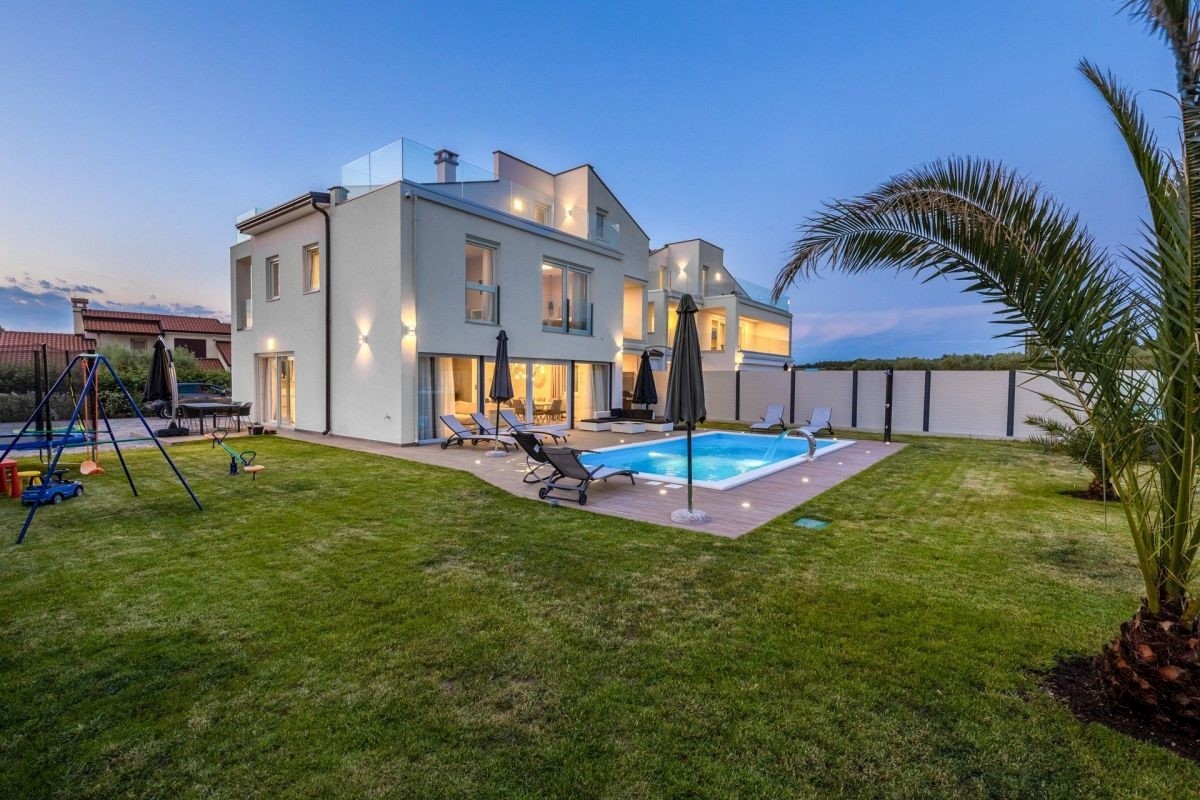 House For sale - Istarska Poreč - foto 2/13