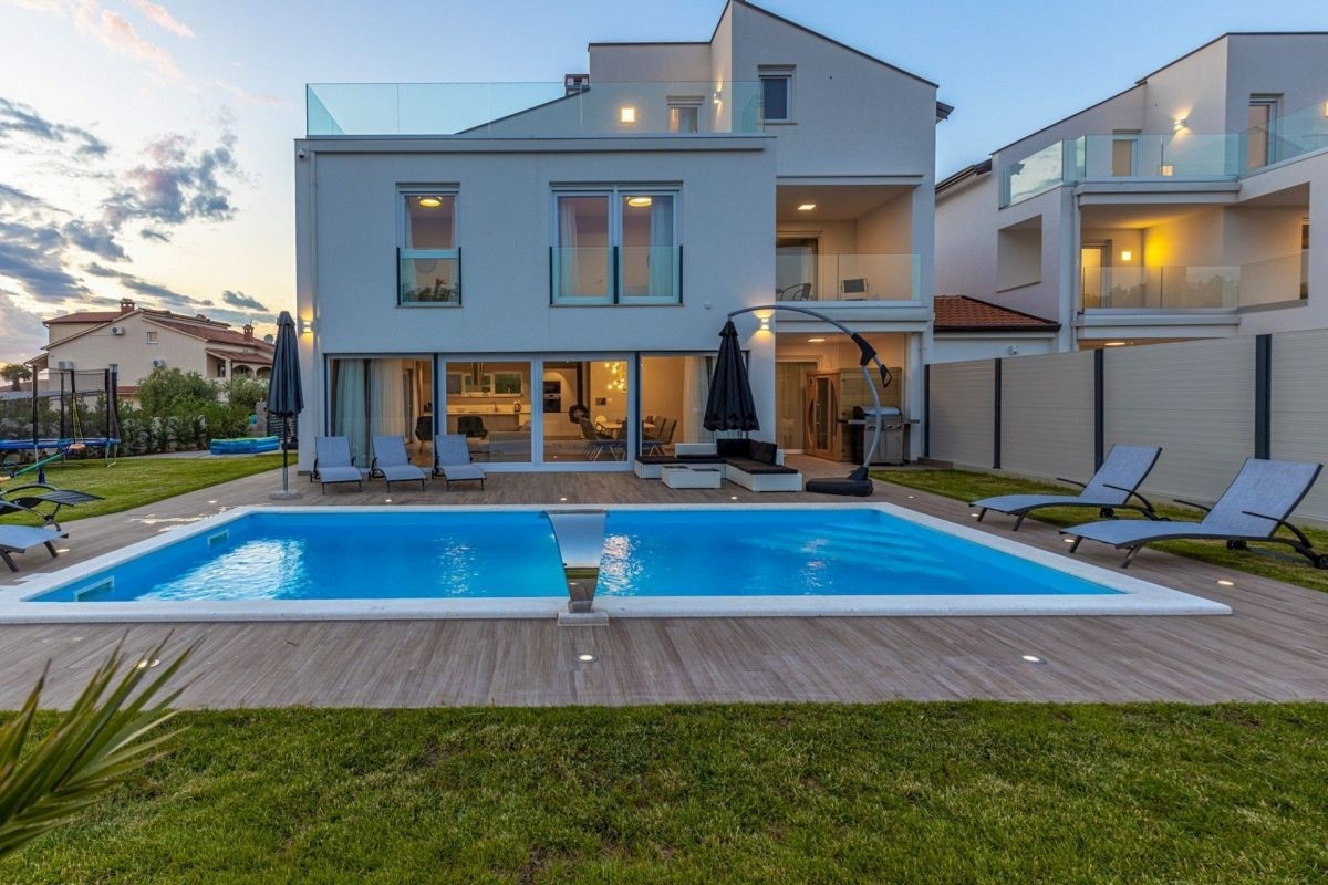 House For sale - Istarska Poreč - foto 4/13