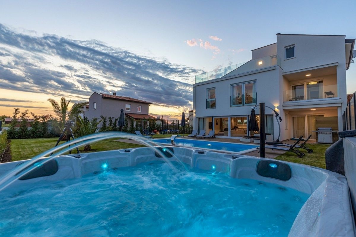House For sale - ISTARSKA  POREČ 