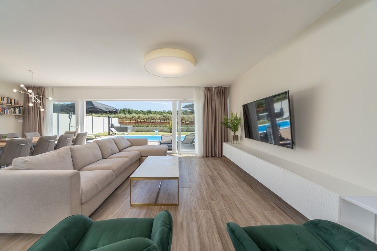 House For sale - ISTARSKA  POREČ 