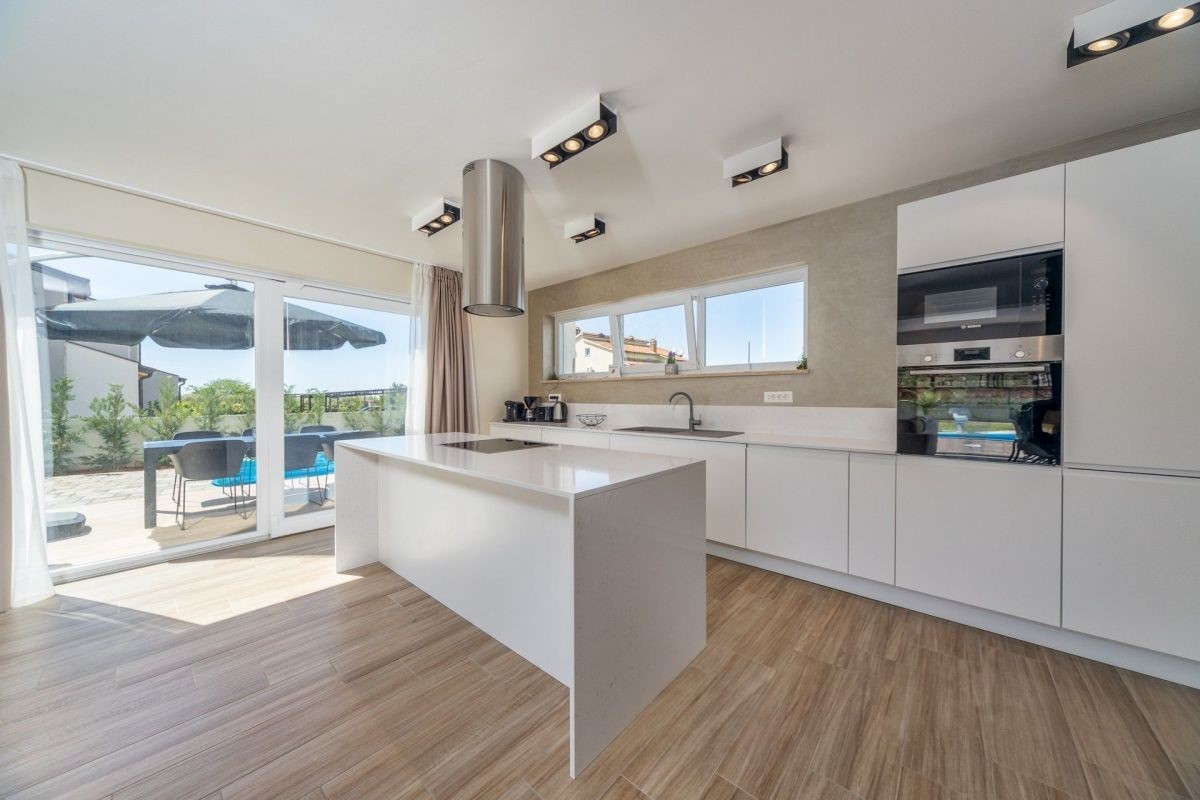 House For sale - ISTARSKA  POREČ 