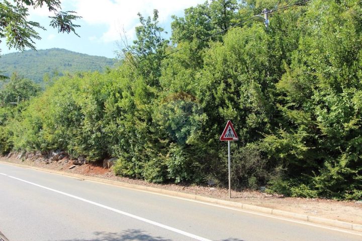 Terreno In vendita - Primorsko-goranska Lovran - foto 2/2