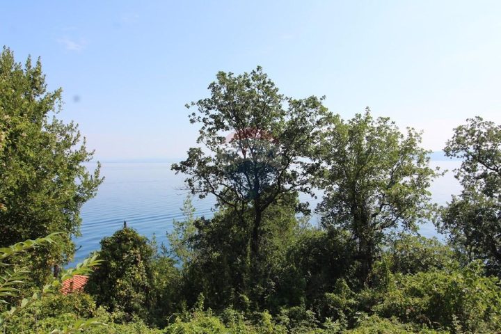 Parcela Naprodaj - Primorsko-goranska Lovran - foto 3/3