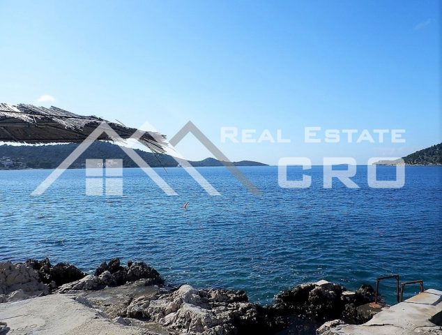 Parcela na predaj 1800 m² – Rogoznica