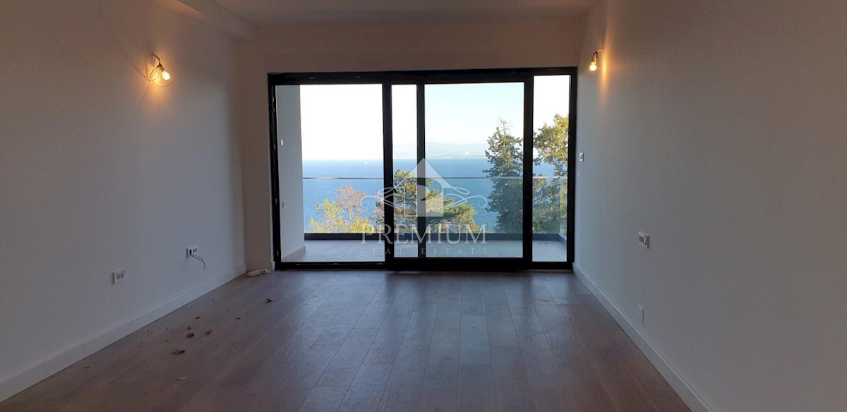 Haus Zu verkaufen - PRIMORSKO-GORANSKA  LOVRAN 