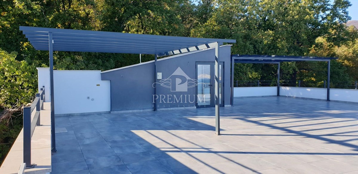 Haus Zu verkaufen - PRIMORSKO-GORANSKA  LOVRAN 