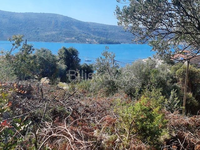 Land For sale - Splitsko-dalmatinska Marina - foto 2/7