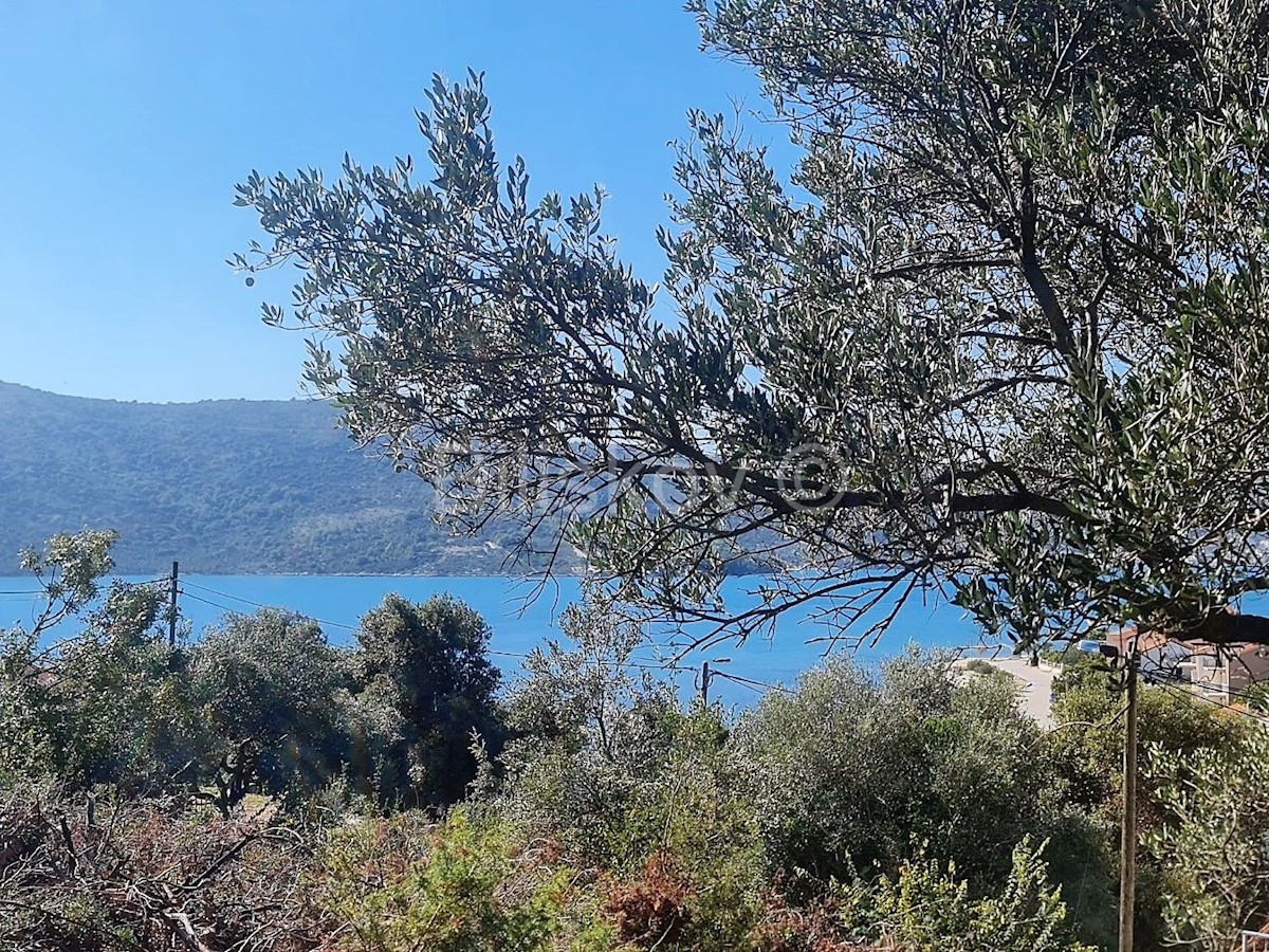 Pozemek Na prodej - SPLITSKO-DALMATINSKA  MARINA 