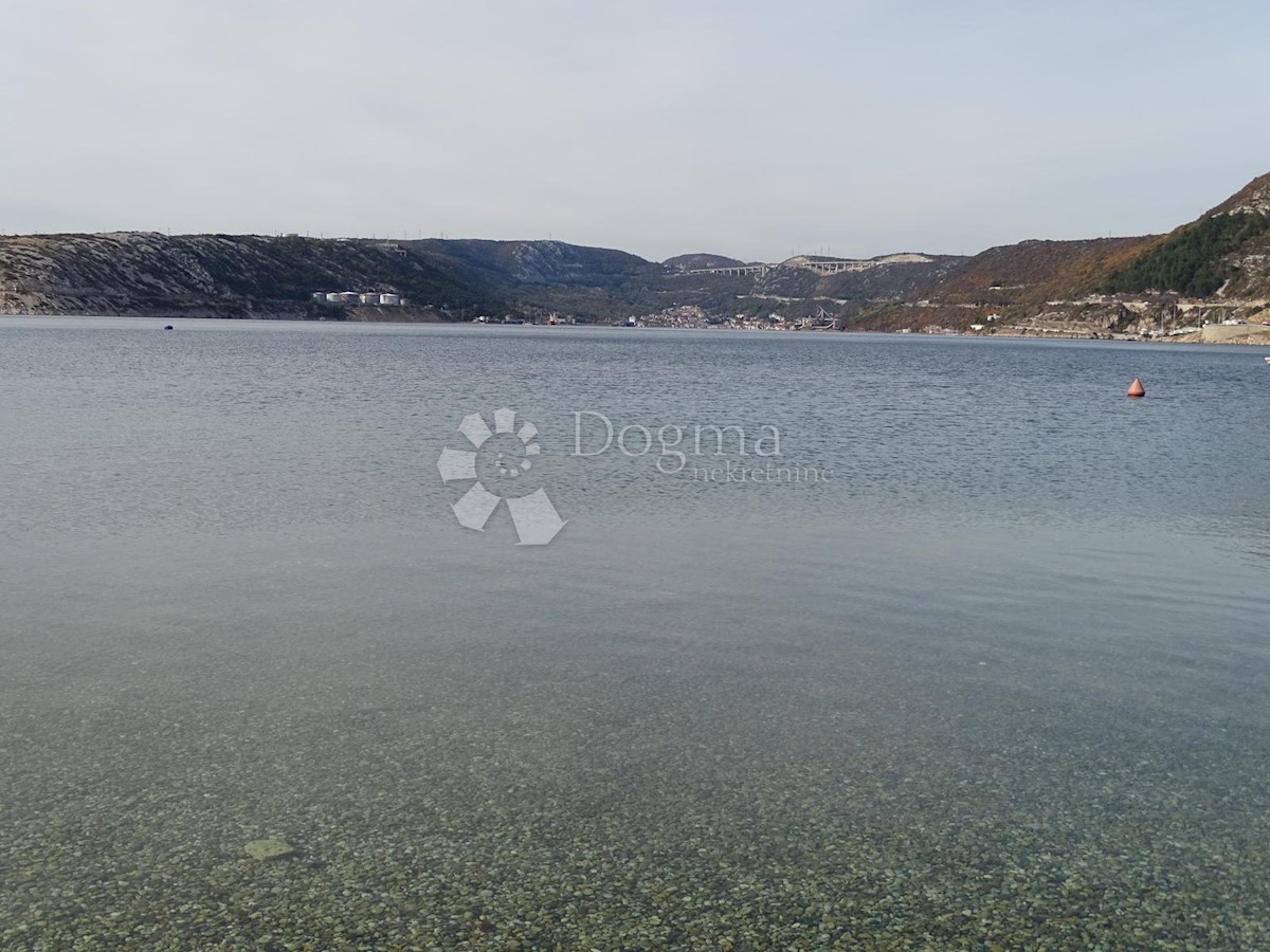 Parcela Naprodaj - PRIMORSKO-GORANSKA  Kraljevica