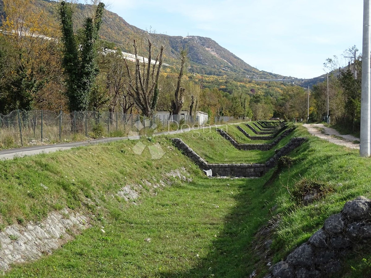 Zemljište Na prodaju - PRIMORSKO-GORANSKA  KRALJEVICA 