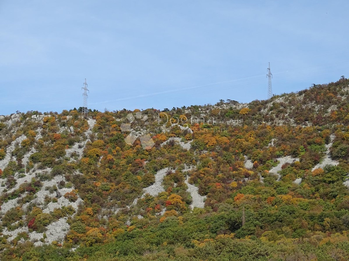 Terreno In vendita - PRIMORSKO-GORANSKA  KRALJEVICA 