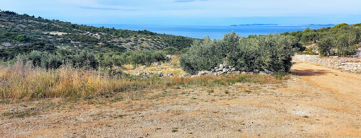 Terreno In vendita - ŠIBENSKO-KNINSKA  PRIMOŠTEN 