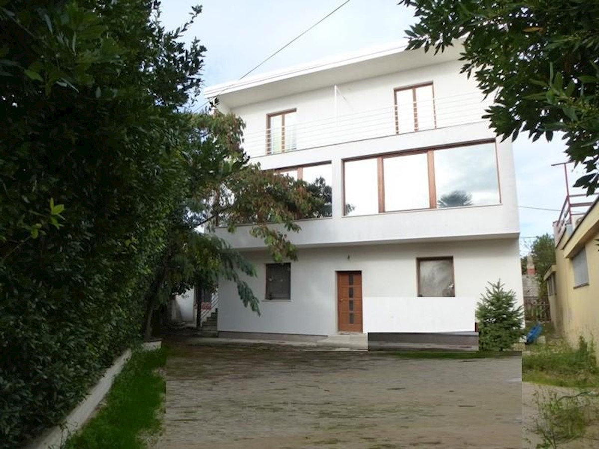 House For sale - ZADARSKA  ZADAR 