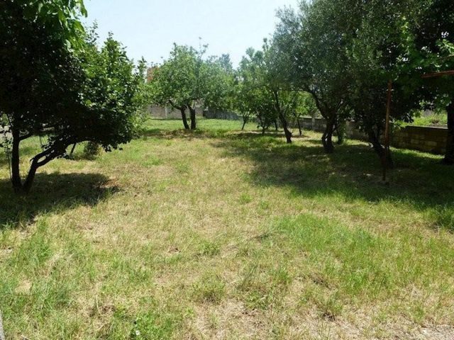 Grundstück zu verkaufen 853 m² – Diklo
