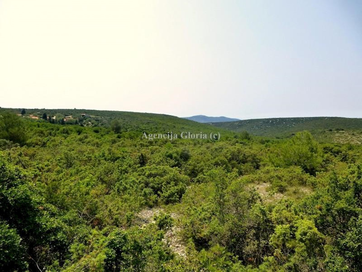 Land For sale - ZADARSKA  SVETI FILIP I JAKOV 