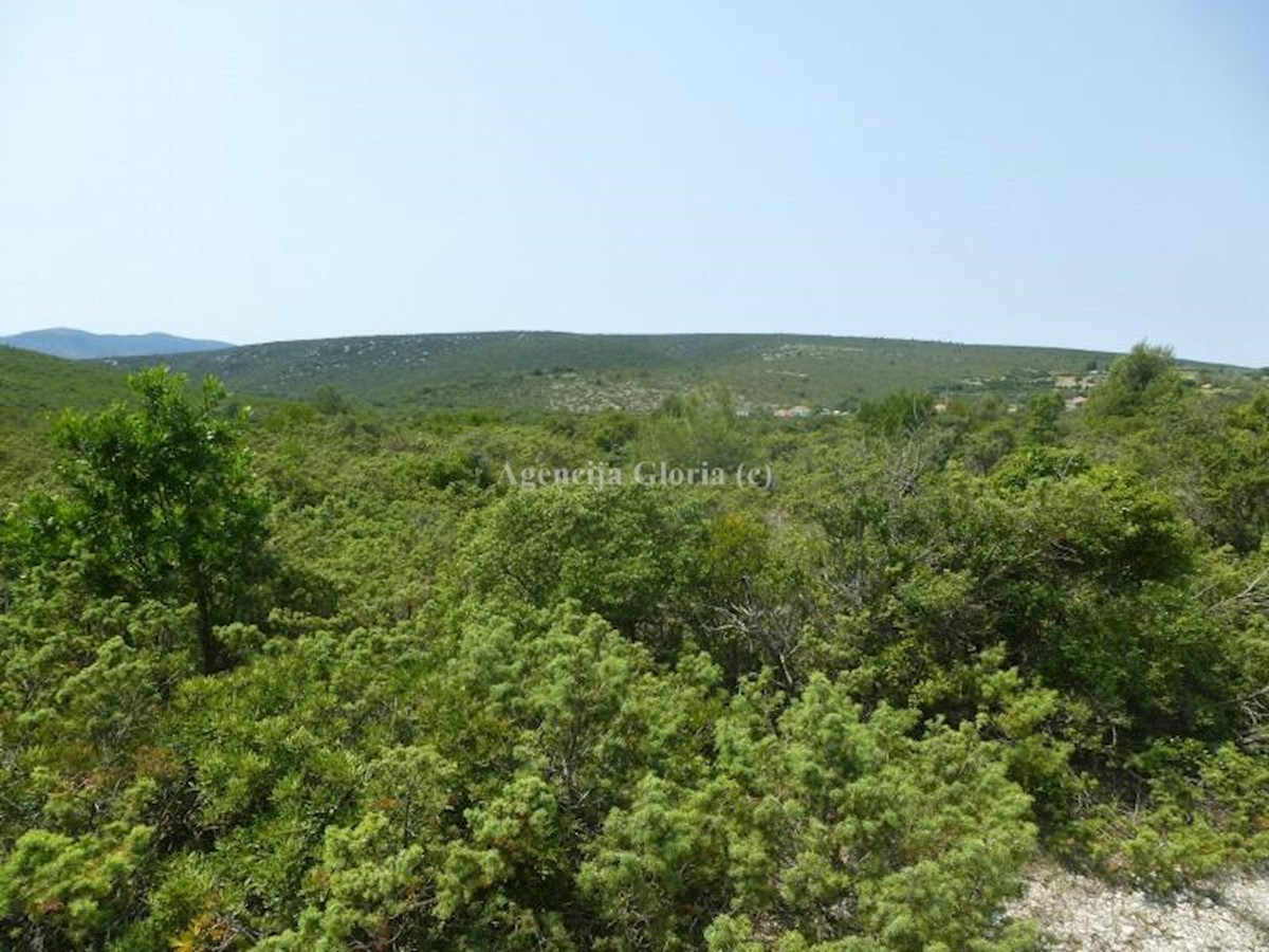 Land For sale - ZADARSKA  SVETI FILIP I JAKOV 