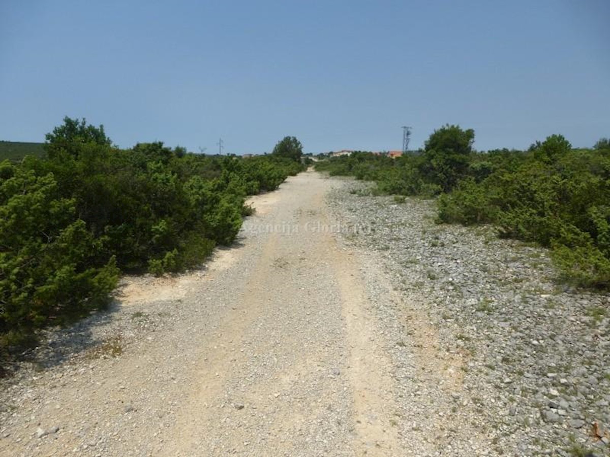 Zemljište Na prodaju - ZADARSKA  SVETI FILIP I JAKOV 