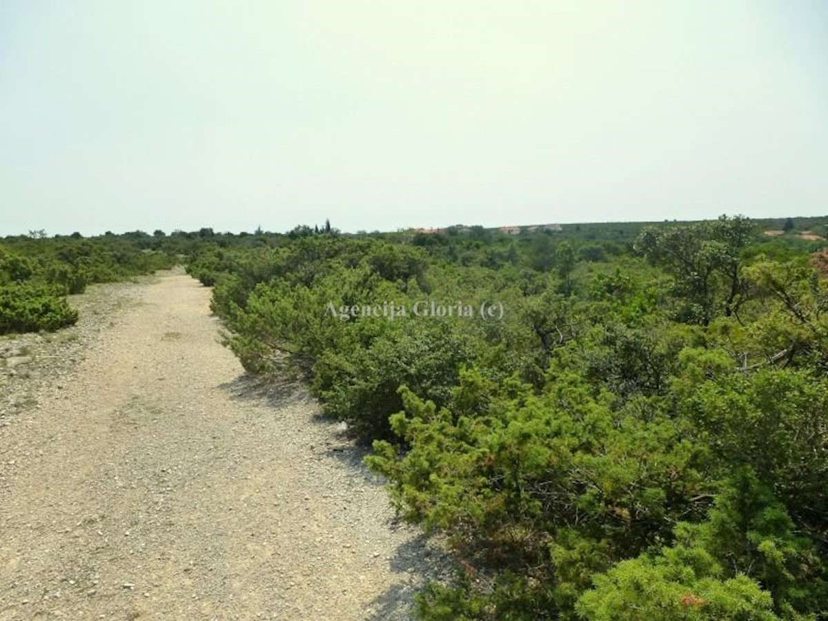 Terrain À vendre - ZADARSKA  SVETI FILIP I JAKOV