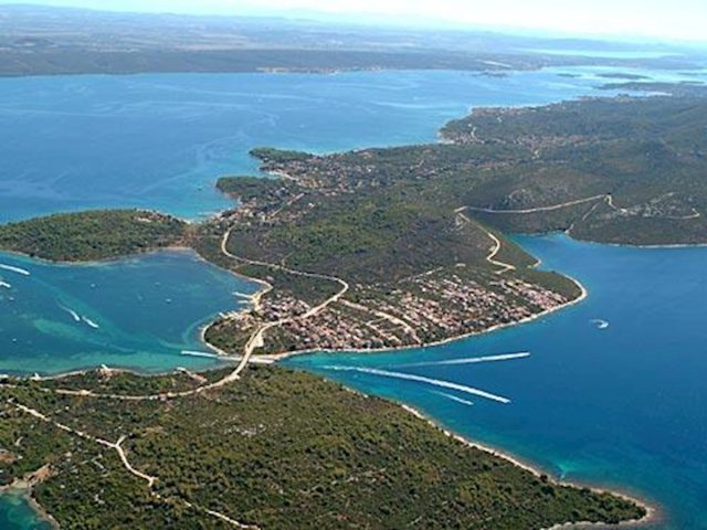 Land For sale - Zadarska Pašman - foto 2/2