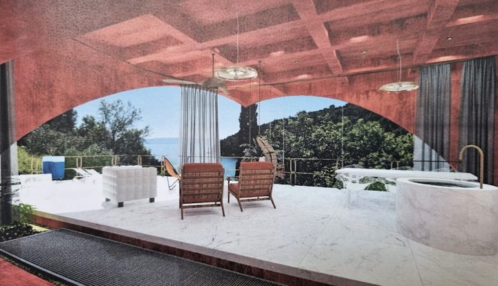 Land For sale - Splitsko-dalmatinska Hvar - foto 2/4