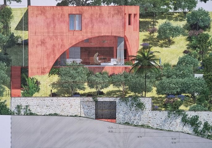 Land For sale - Splitsko-dalmatinska Hvar - foto 4/4