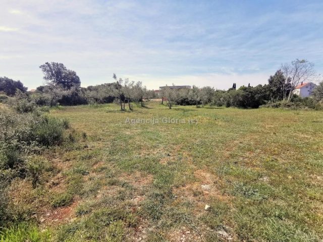 Zemljište na prodaju 1490 m² – Sukošan