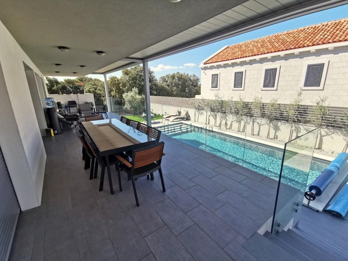 Casa In vendita - ZADARSKA  ZADAR 