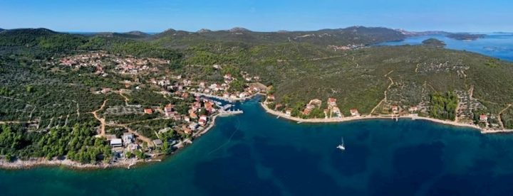Terreno In vendita - Zadarska Dugi Otok - foto 2/2