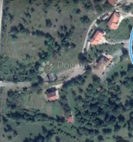 Terreno in vendita 3781 m² – Rupa