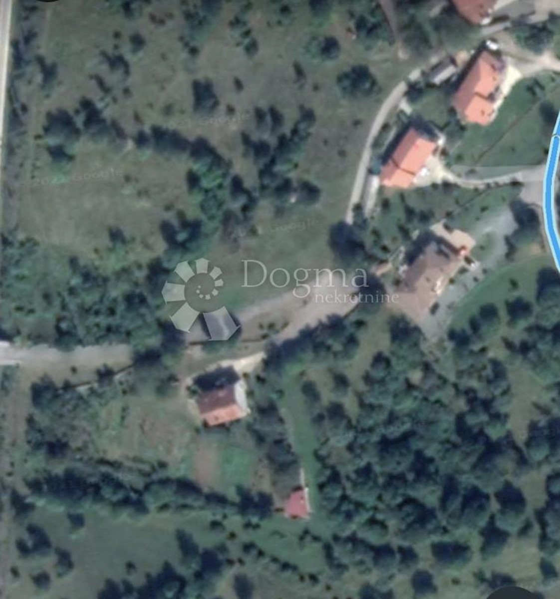 Parcela Na predaj RUPA