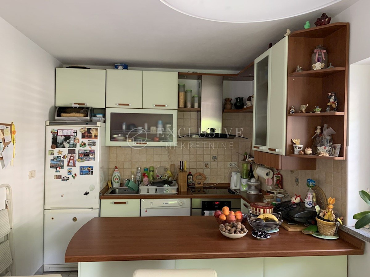 Flat For sale - PRIMORSKO-GORANSKA  MOŠĆENIČKA DRAGA 