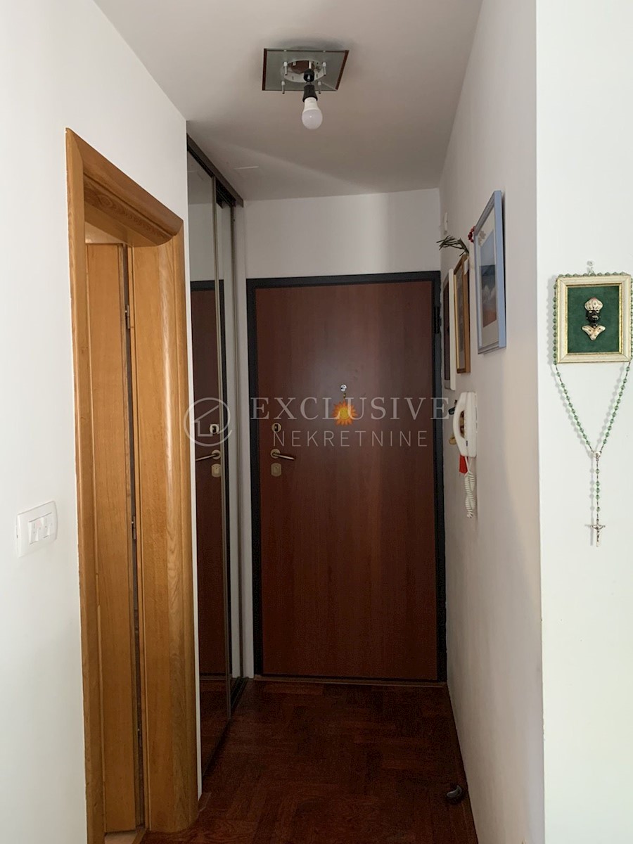 Flat For sale - PRIMORSKO-GORANSKA  MOŠĆENIČKA DRAGA 