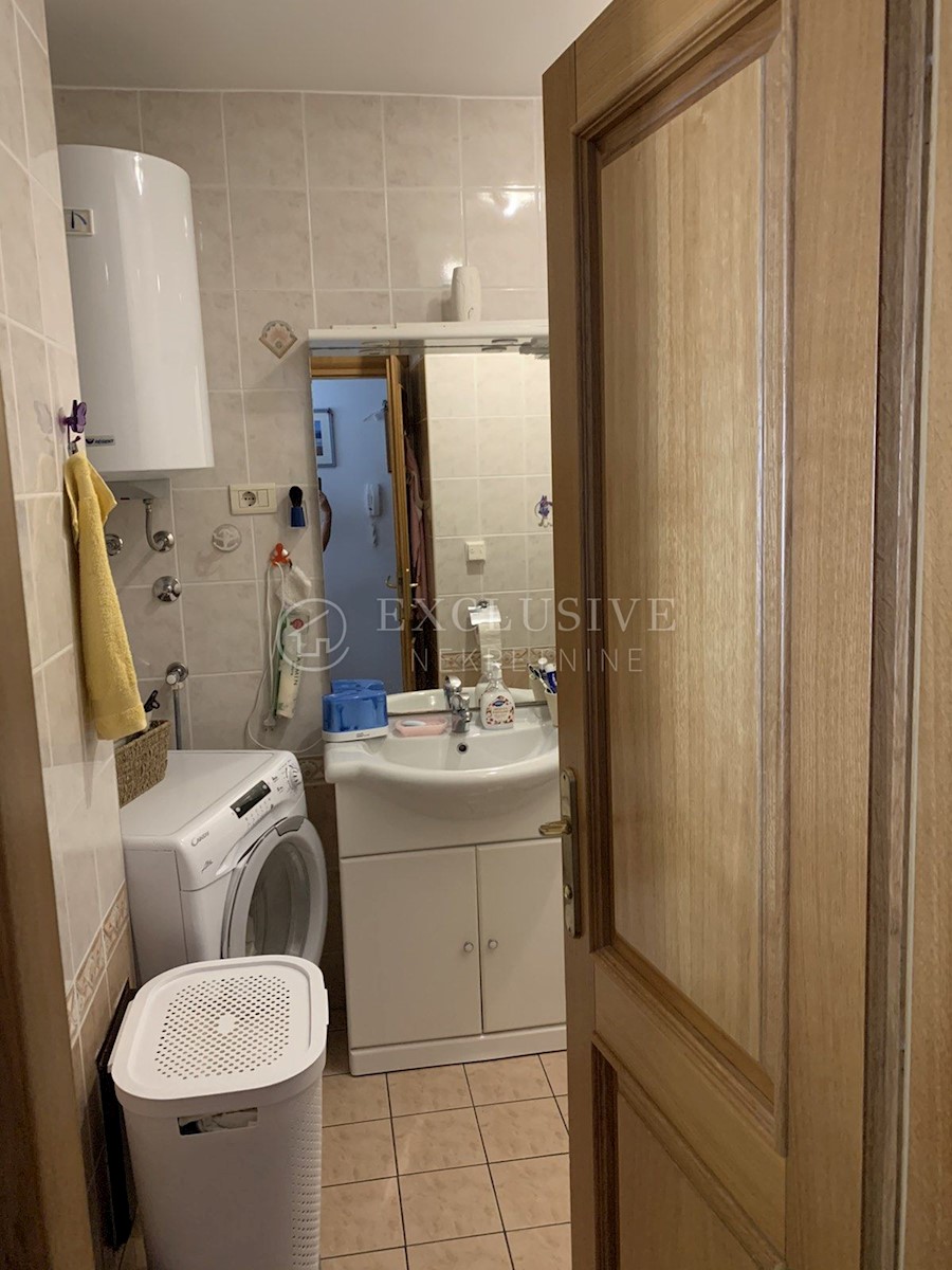 Flat For sale - PRIMORSKO-GORANSKA  MOŠĆENIČKA DRAGA 