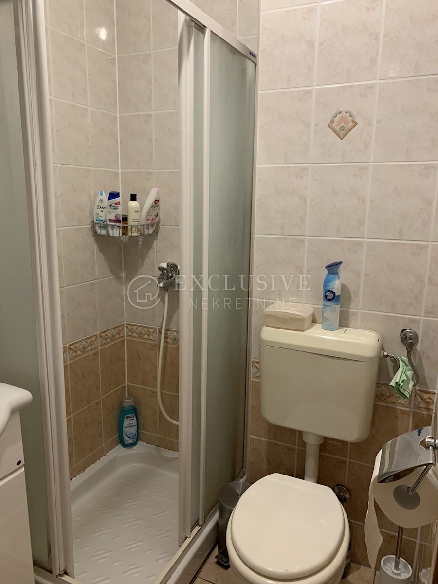 Flat For sale - PRIMORSKO-GORANSKA  MOŠĆENIČKA DRAGA 