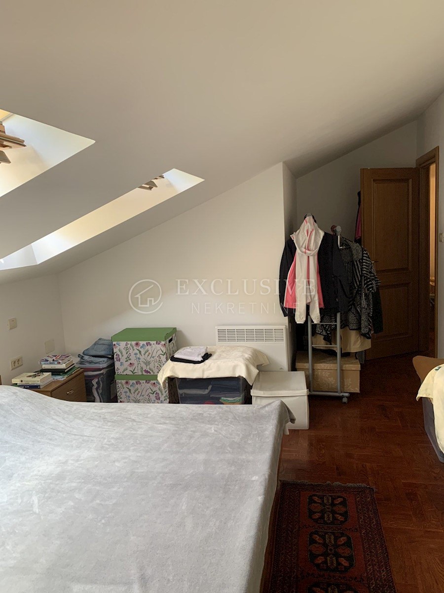 Flat For sale - PRIMORSKO-GORANSKA  MOŠĆENIČKA DRAGA 