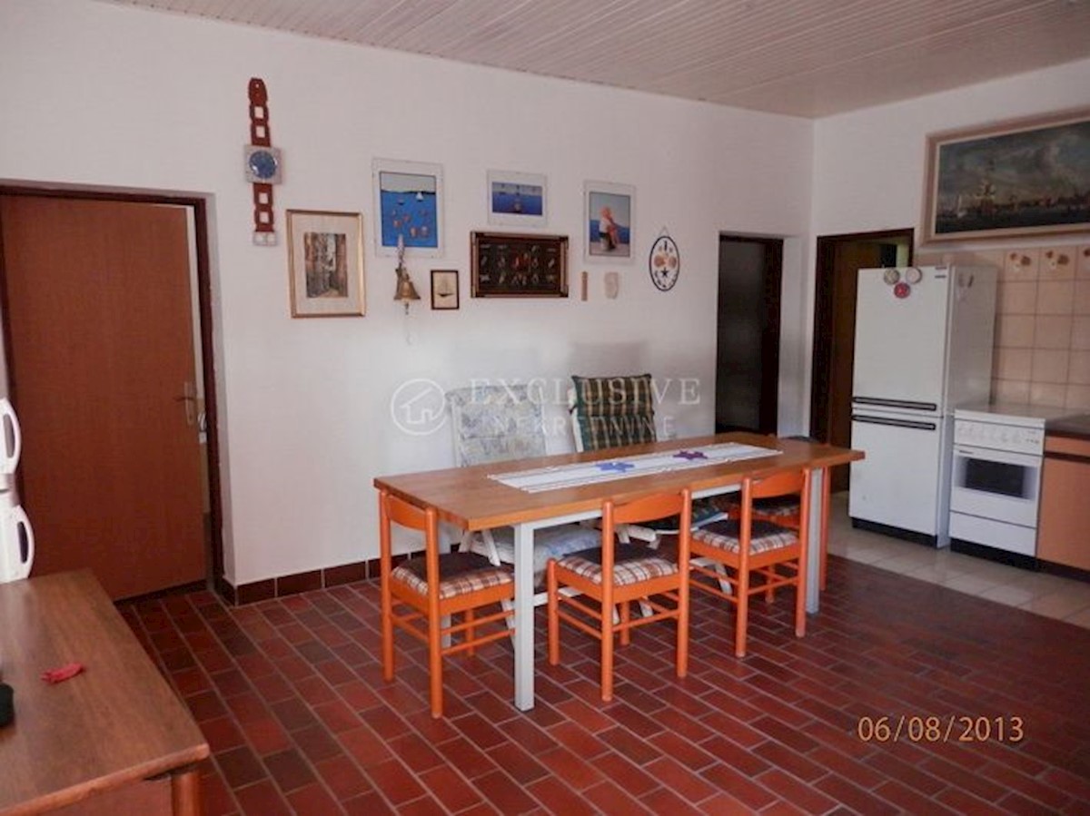 Dům Na prodej - PRIMORSKO-GORANSKA  NOVI VINODOLSKI 