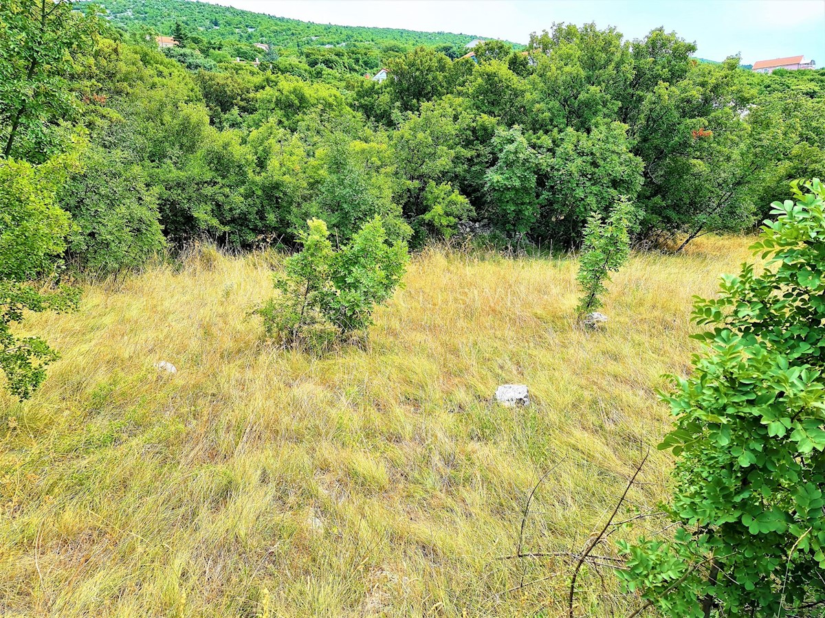 Zemljište Na prodaju - PRIMORSKO-GORANSKA  NOVI VINODOLSKI 