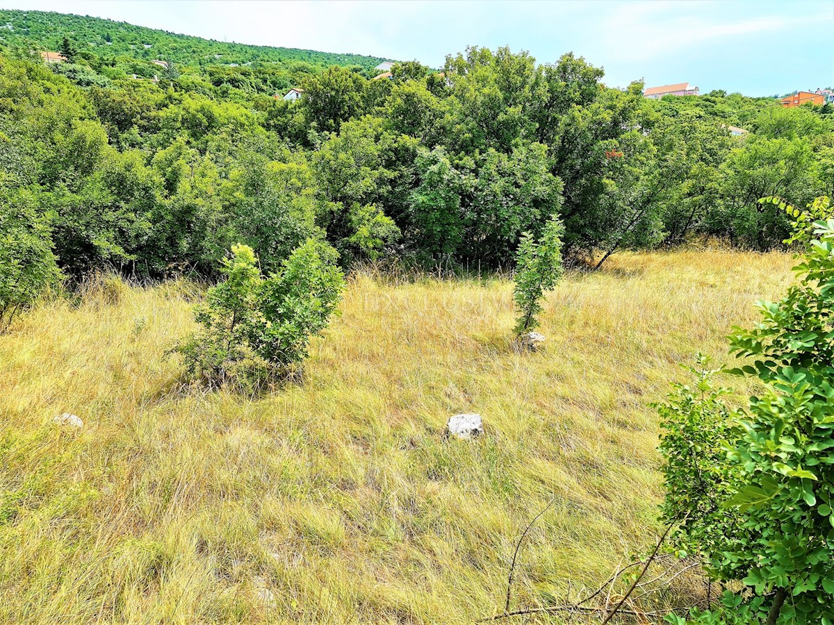 Zemljište Na prodaju - PRIMORSKO-GORANSKA  NOVI VINODOLSKI 