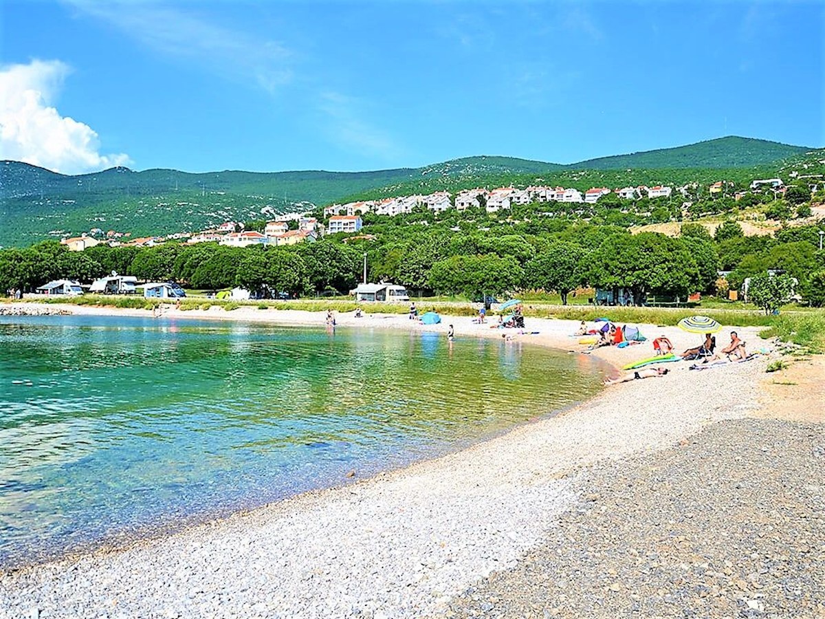 Zemljište Na prodaju - PRIMORSKO-GORANSKA  NOVI VINODOLSKI 